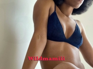 Wildmamiii