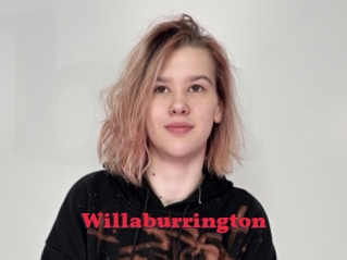 Willaburrington