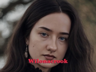 Wilonacrook