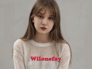 Wilonefay