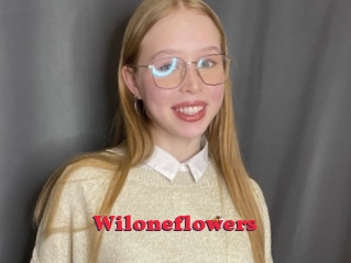 Wiloneflowers