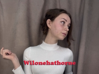 Wilonehathorne
