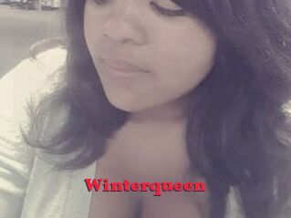 Winterqueen