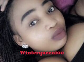 Winterqueen100