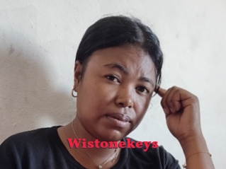 Wistonekeys