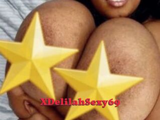 XDelilahSexy69