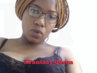 XFantasy_Queen