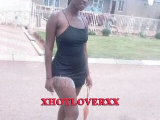 XHOTLOVERXX