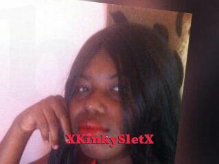 XKinkySletX