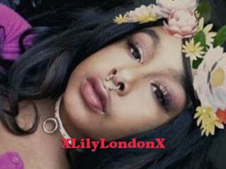XLilyLondonX