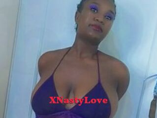 XNastyLove