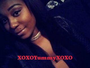 XOXOYummyXOXO