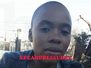 XPEARPRESSUREX
