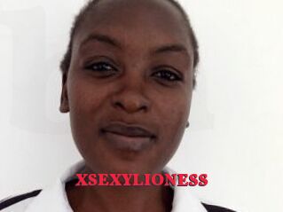 XSEXYLIONESS