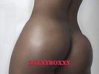 XSEXYROXXY