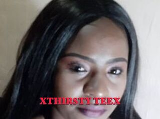 XTHIRSTY_TEEX