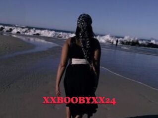 XXBOOBYXX24