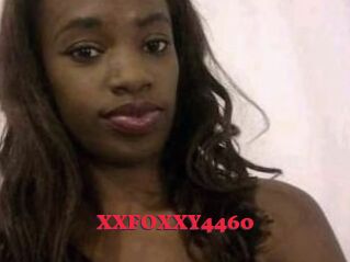 XXFOXXY4460