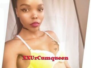 XXUrCumqueen