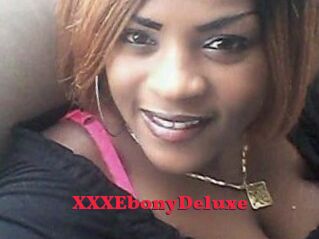 XXXEbonyDeluxe