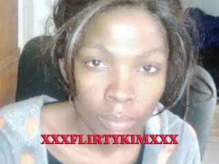 XXXFLIRTYKIMXXX