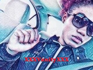XXXVanityXXX