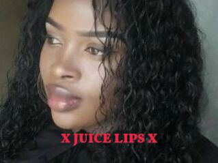 X_JUICE_LIPS_X