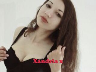 Xandria_x