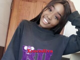 Xcocodiva