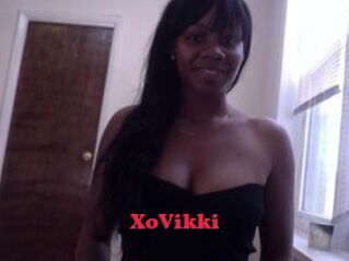 XoVikki