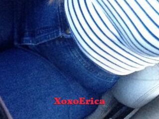 XoxoErica