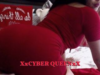 XxCYBER_QUEENxX