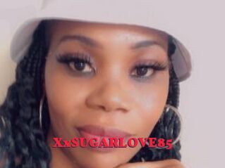 XxSUGARLOVE85