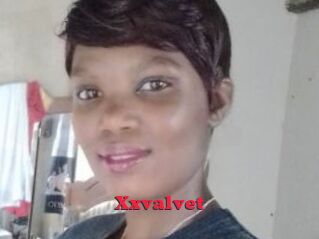 Xxvalvet