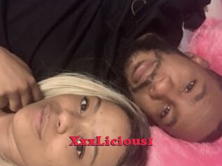 XxxLicious1