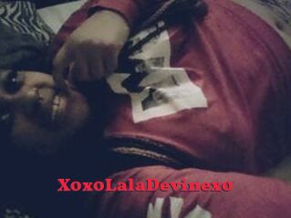X0x0LalaDevinex0