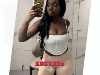 XBERRYx
