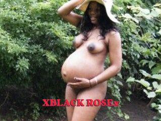 XBLACK_ROSEx