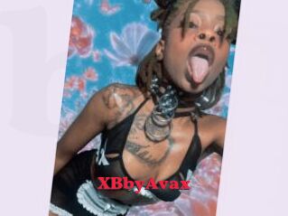 XBbyAvax