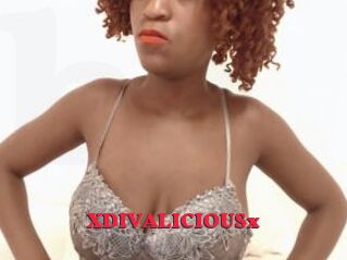 XDIVALICIOUSx