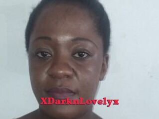 XDarknLovelyx