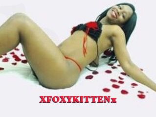XFOXYKITTENx