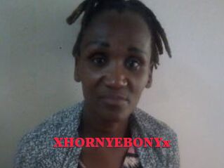 XHORNYEBONYx