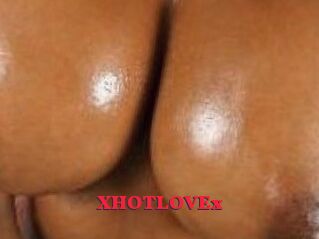 XHOTLOVEx