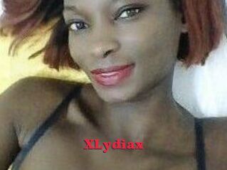 XLydiax