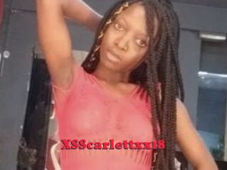 XSScarlettxx18