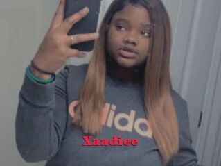 Xaadiee