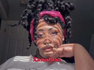Xanaluxe