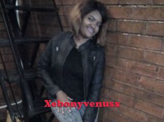 Xebonyvenusx
