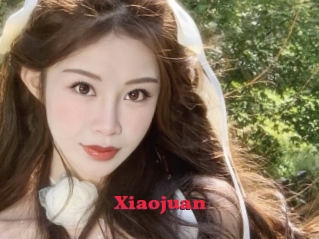 Xiaojuan